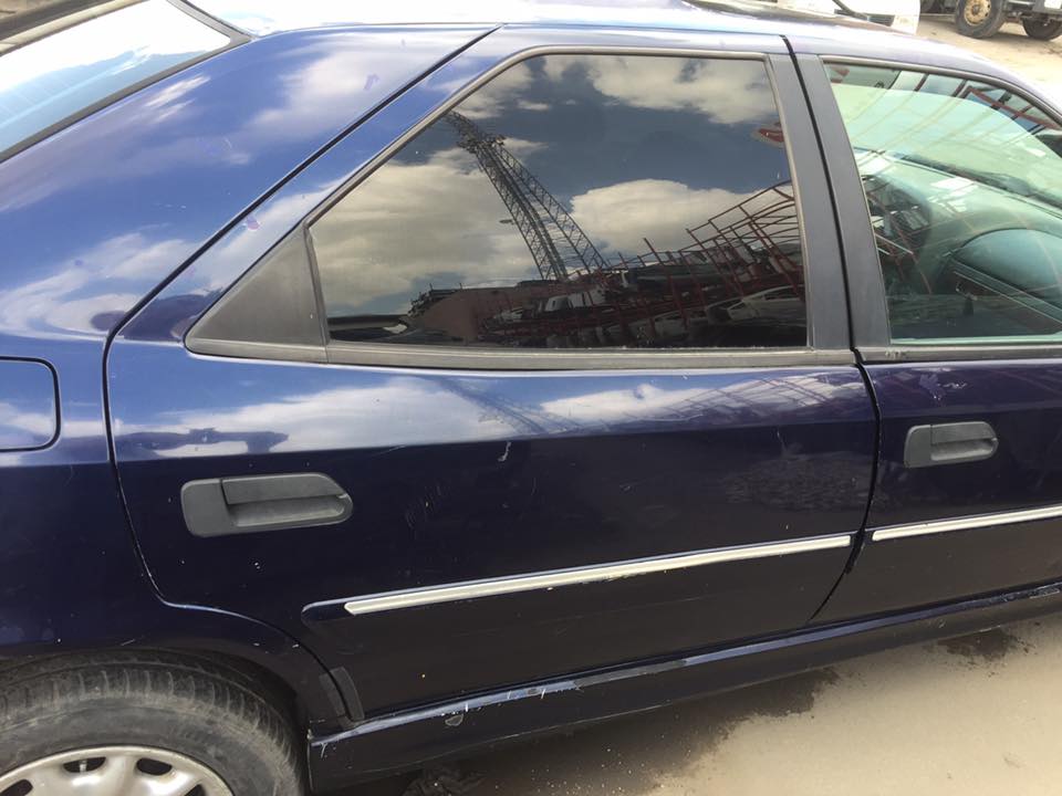 Citroen Xantia Sağ Arka Kapı 